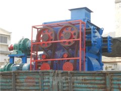 日產3000方的四輥破碎機生產線報價，哪里的廠家更劃算