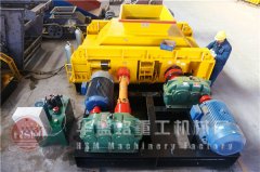 國內對輥破碎機哪家好？在河南有沒有好的廠家推薦？