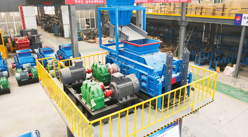 石料場制砂機 石料場制砂機