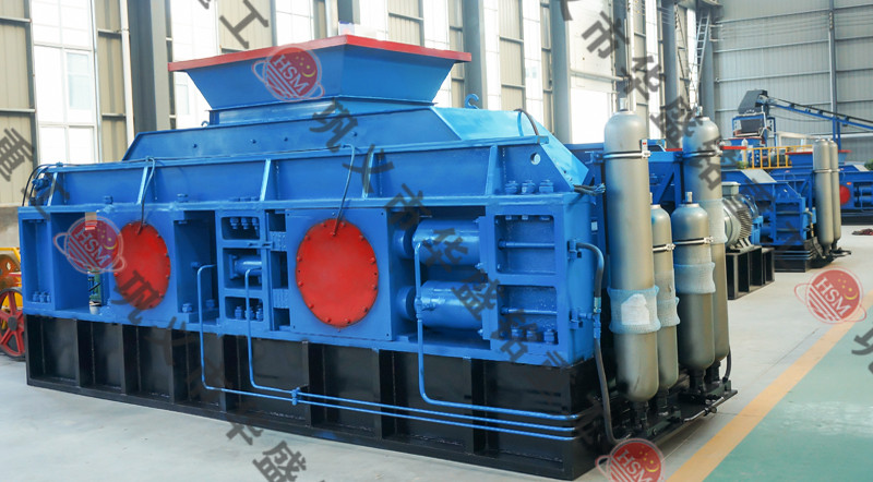 玄武巖破碎機(jī)