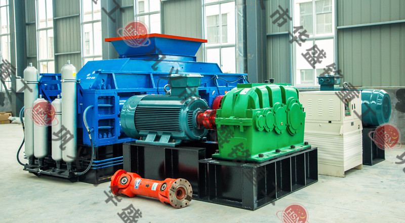 玄武巖破碎機(jī)