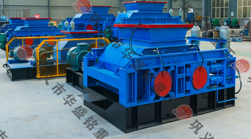 玄武巖破碎機(jī)