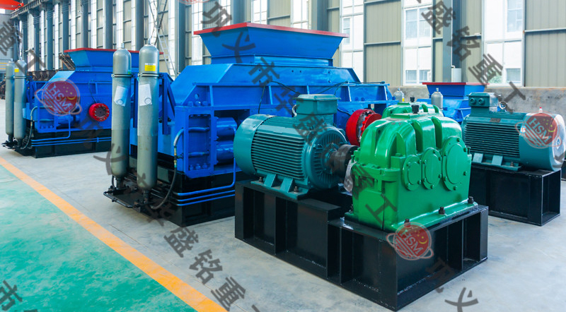 玄武巖破碎機(jī)